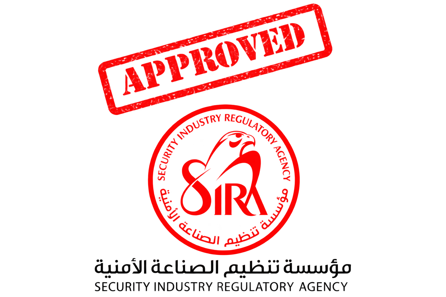 SIRA Approved